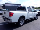 Used 2014 Nissan Titan SV w/ SV Value Truck Package image 5