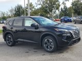 New 2026 Nissan Rogue SV image 2