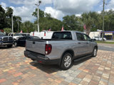 Used 2019 Honda Ridgeline RT image 4