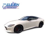 New 2025 Nissan Z Performance w/ Floor Mat Package image 4