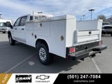 New 2025 Chevrolet Silverado 2500 W/T w/ WT Convenience Package image 5