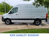 Used 2025 Mercedes-Benz Sprinter 2500 image 6