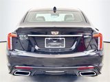 New 2025 Cadillac CT5 Sport image 4