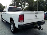 Used 2017 RAM 3500 Tradesman image 3