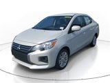 New 2024 Mitsubishi Mirage G4 LE image 3