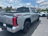 New 2025 Toyota Tundra 1794 Edition image 5