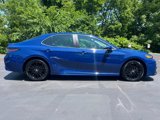 Used 2024 Toyota Camry SE image 6