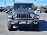 New 2025 Jeep Wrangler Sport S image 2