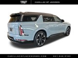 New 2026 Cadillac Escalade IQL Sport 1 image 2