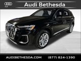 New 2025 Audi Q7 3.0T Premium Plus image 3