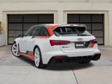 New 2025 Audi RS 6 performance image 3