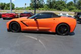 Used 2019 Chevrolet Corvette Stingray Convertible image 3