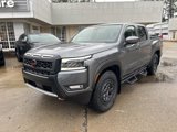 New 2025 Nissan Frontier Pro-X w/ Tow Package image 2