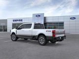 New 2025 Ford F250 King Ranch image 4