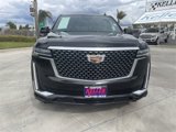 Used 2023 Cadillac Escalade ESV Premium Luxury image 3