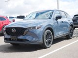 Certified 2024 MAZDA CX-5 Carbon Edition image 2