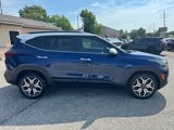 Used 2021 Kia Seltos SX image 2