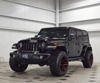 Used 2023 Jeep Wrangler Unlimited Rubicon 392 w/ Trailer Tow Package image 3