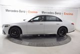 New 2025 Mercedes-Benz S 580 4MATIC Sedan image 3