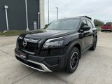 New 2025 Nissan Pathfinder Rock Creek image 3