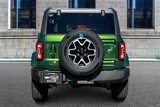 New 2025 Ford Bronco Outer Banks image 4