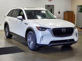 New 2025 MAZDA CX-90 3.3 Turbo w/ Preferred Package image 3