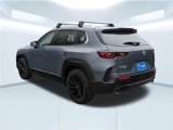 New 2025 MAZDA CX-50 AWD 2.5 S w/ Premium Package image 4