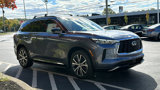 New 2025 INFINITI QX60 Autograph w/ Cargo Package image 2
