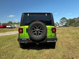 New 2025 Jeep Wrangler Sport S image 4