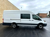 Used 2021 Ford Transit 350 148 High Roof Extended image 6