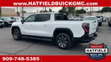 New 2026 GMC Sierra EV Elevation image 3