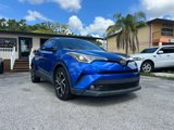 Used 2018 Toyota C-HR XLE image 3