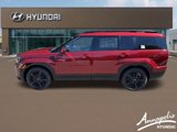 New 2026 Hyundai Santa Fe Calligraphy image 2