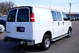 Used 2022 Chevrolet Express 2500 w/ Driver Convenience Package image 5