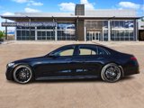 New 2025 Mercedes-Benz S 63 AMG S image 4