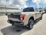 Used 2024 Nissan Titan PRO-4X w/ Pro-4x Convenience Package image 5