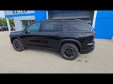 New 2026 Chevrolet Traverse Z71 image 6