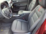 New 2025 Chevrolet Trax RS w/ Driver Confidence Package image 6