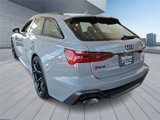 New 2025 Audi RS 6 performance image 3