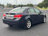 Used 2014 Chevrolet Cruze LT image 2