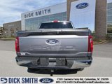 Certified 2024 Ford F150 XLT w/ Equipment Group 302A MID image 4