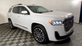 Used 2022 GMC Acadia Denali w/ Denali Ultimate Package image 3