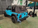 Used 2006 Jeep Wrangler X image 5
