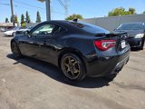 Used 2017 Subaru BRZ Limited w/ Popular Package #3 image 2