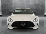 New 2025 Mercedes-Benz AMG GT 55 image 2