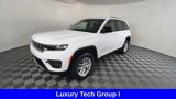 New 2025 Jeep Grand Cherokee Laredo X image 5