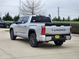 New 2025 Toyota Tundra Platinum image 3