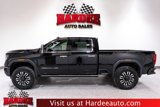 Used 2024 GMC Sierra 2500 Denali Ultimate image 1