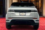 New 2026 Land Rover Range Rover Evoque S image 3