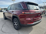 New 2025 Jeep Grand Cherokee Limited w/ Luxury Tech Group II image 3